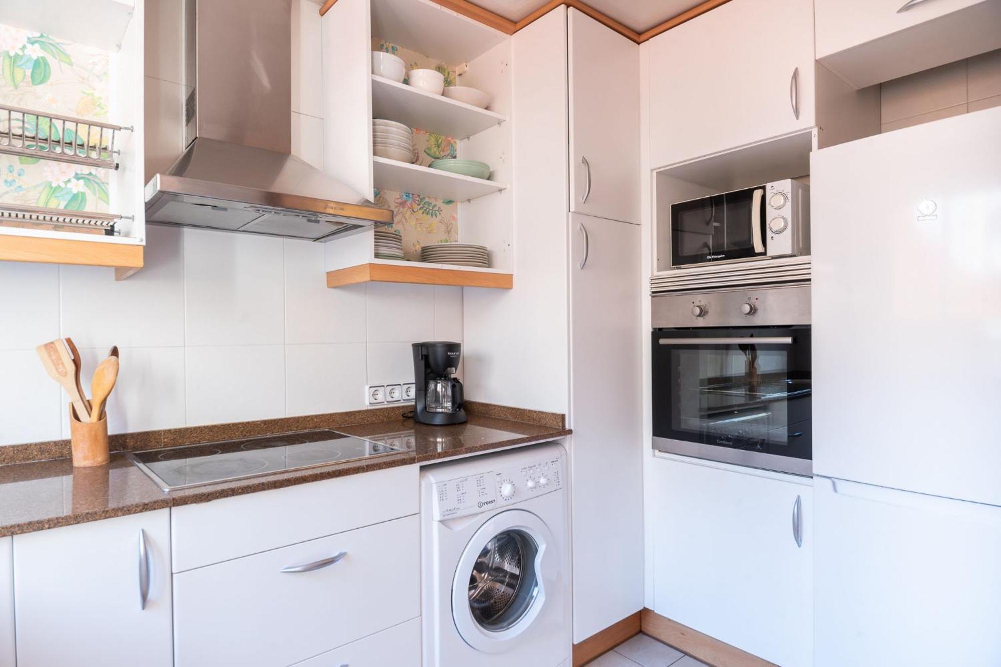 Spacious & Sunny Apt With Terrace In The City Center Barcelona Exteriér fotografie